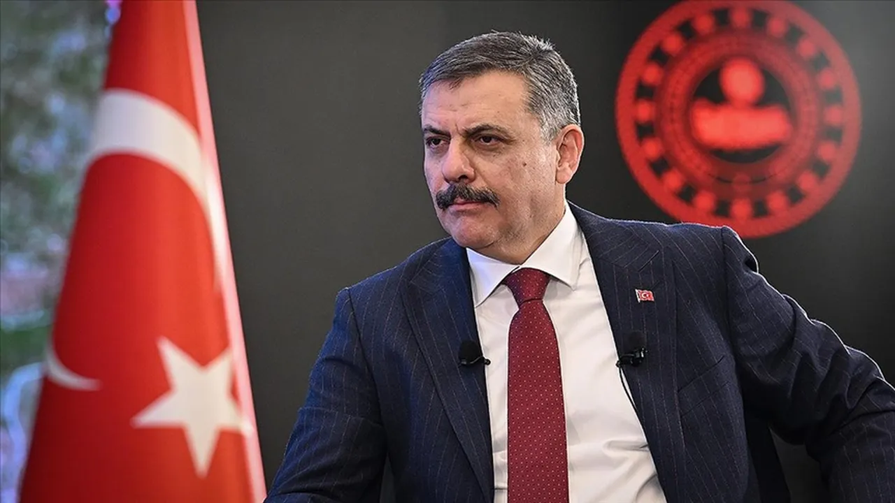 Sokak hayvanları sorunu çözülüyor! Bakan Çiftçi takvimi açıkladı