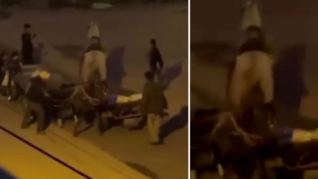 Adana'daki görüntüler ekipleri harekete geçirdi! 3 çocuk hakkında adli süreç başlatıldı