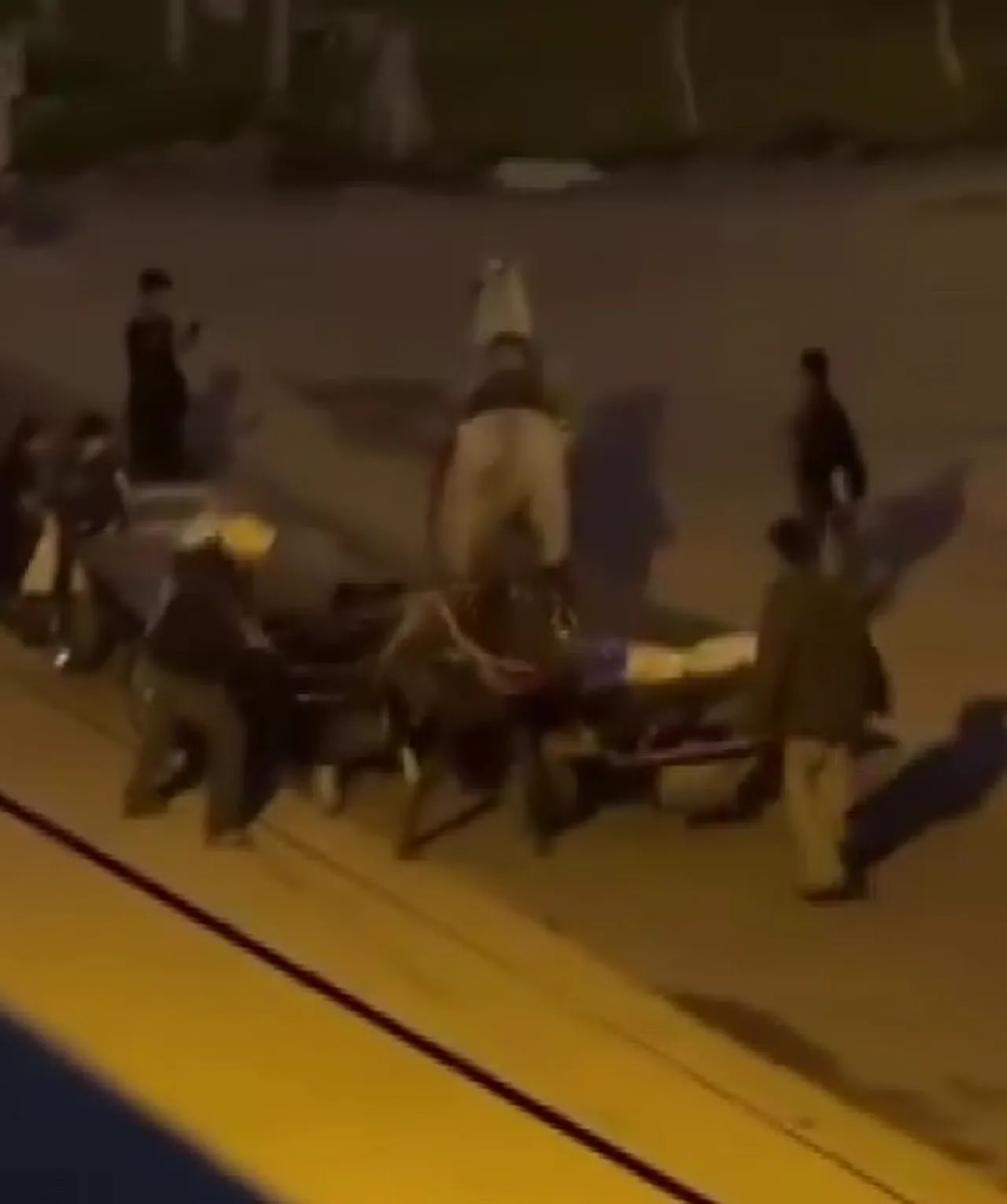 Adana'daki görüntüler ekipleri harekete geçirdi! 3 çocuk hakkında adli süreç başlatıldı
