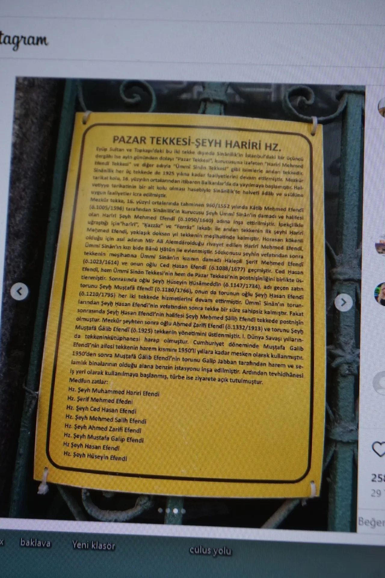 Adı var kendi kayıp Pazartekke