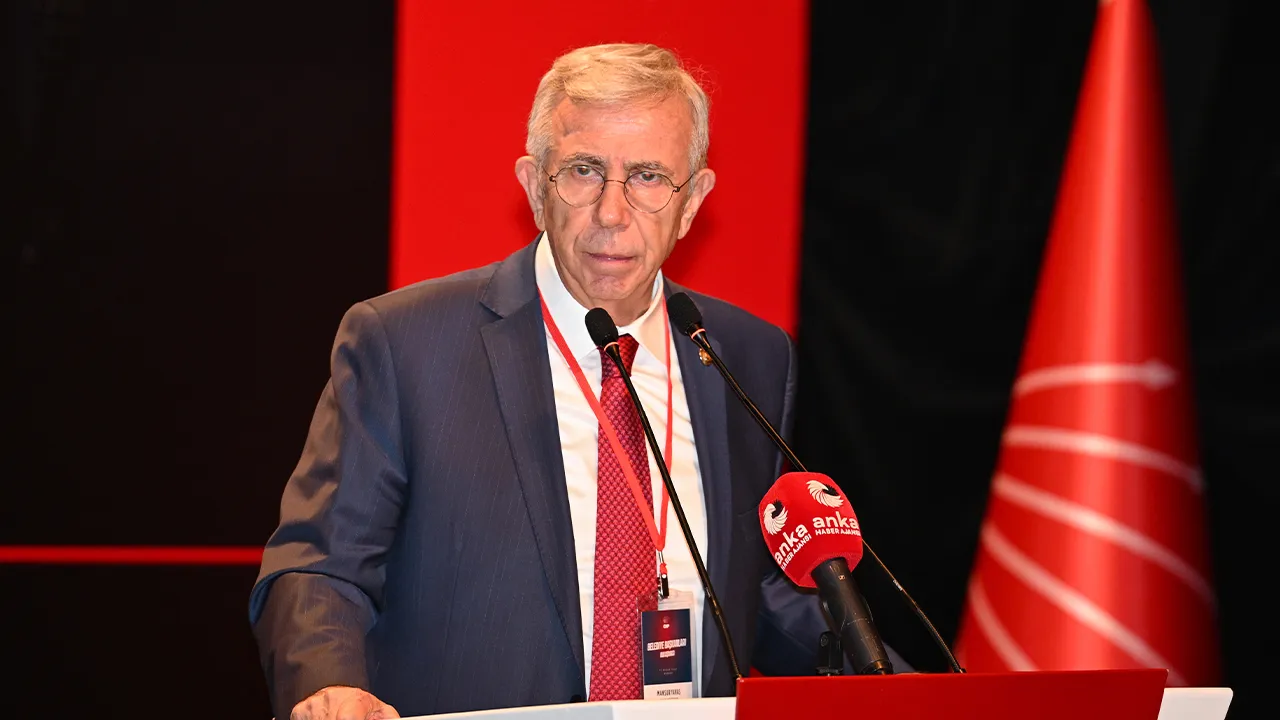 AK Parti iddiası sonrası Burcu Köksal için Yavaş’tan dikkat çeken sözler: Referandum yapılsın