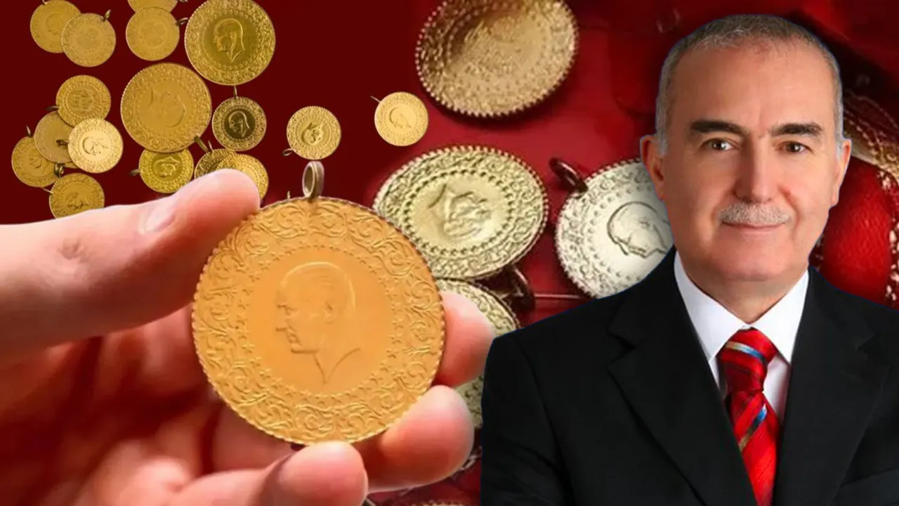 Altında yeni fırtına uyarısı! Gram altın için 11 bin TL senaryosu