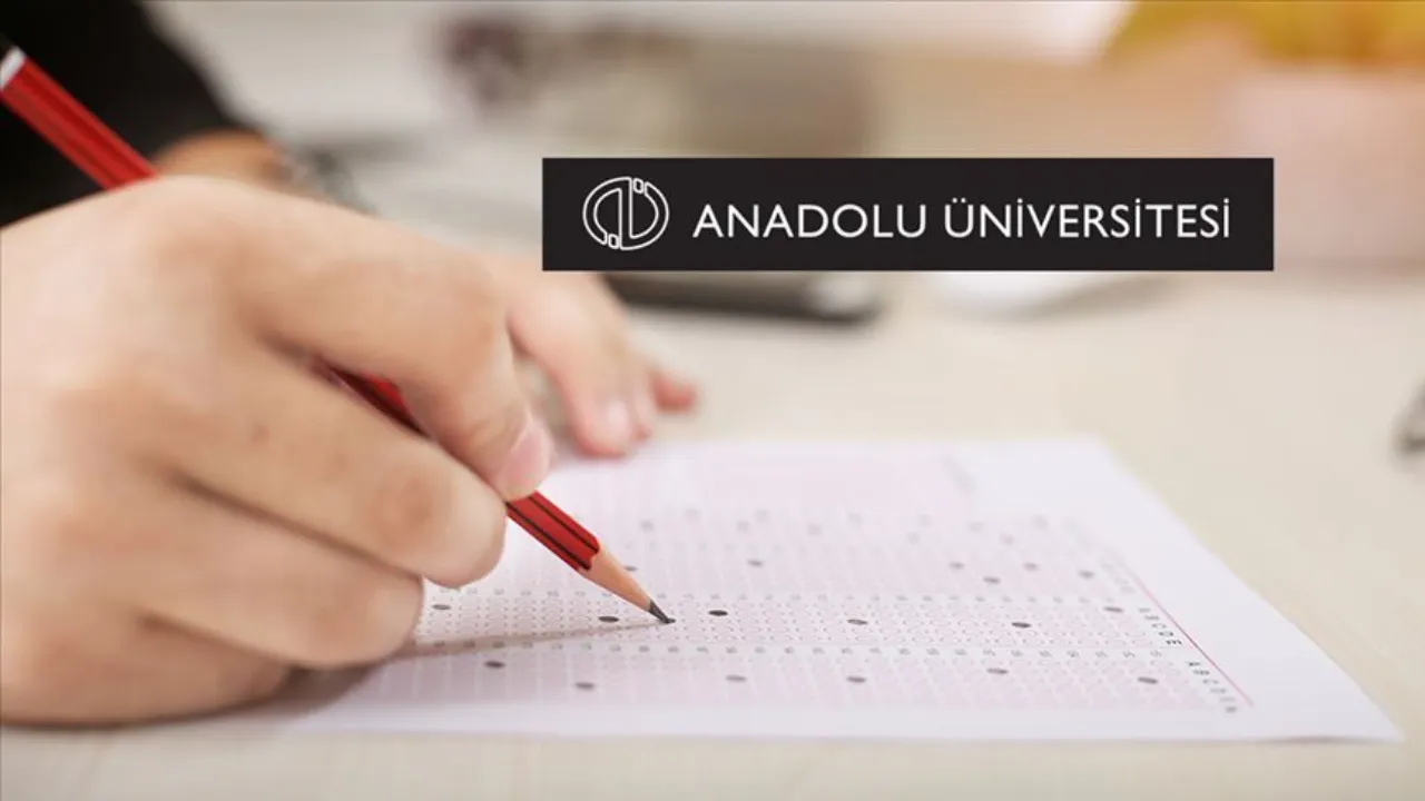 AÖF final sonuçları ne zaman açıklanacak? 2026 AÖF dönem sonu sınavları