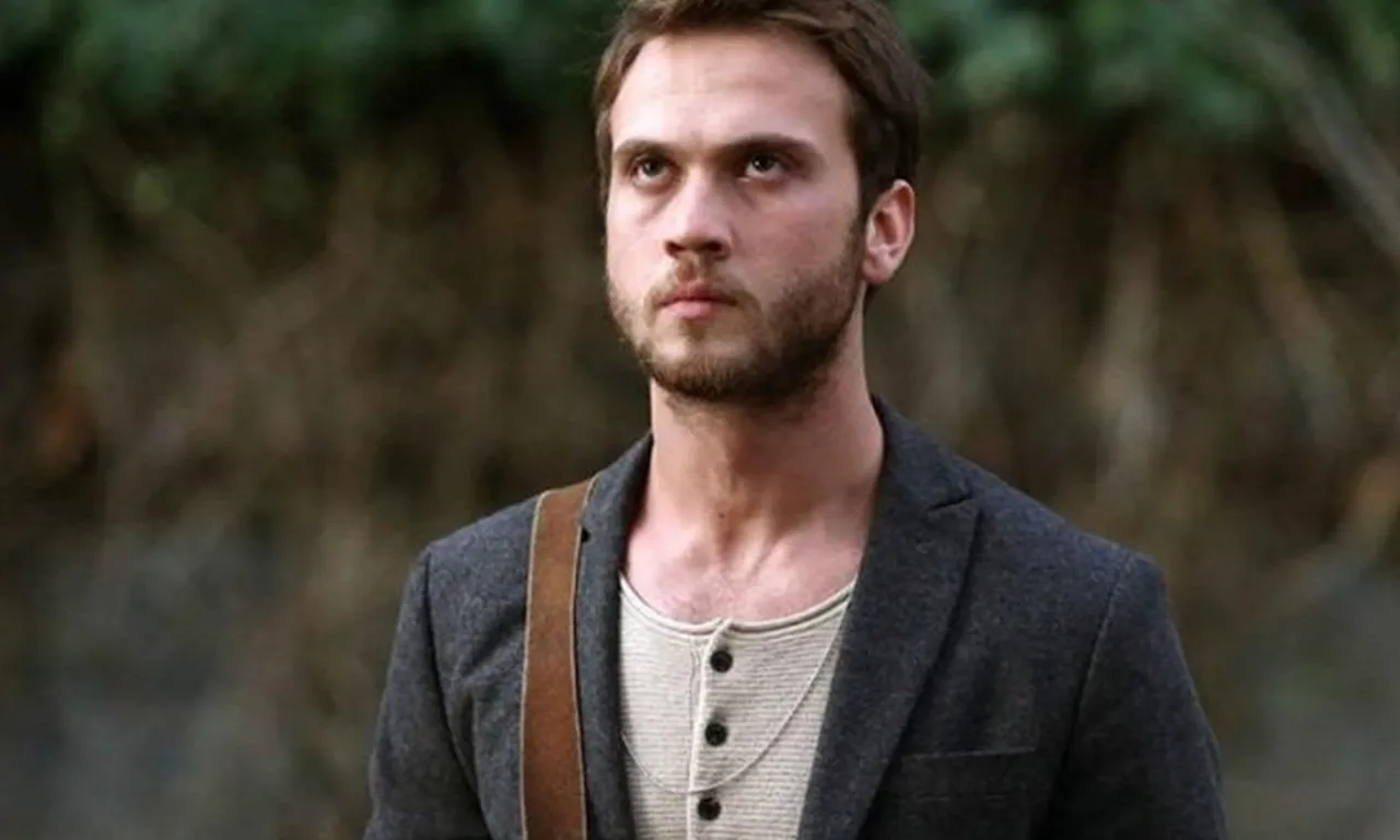 Aras Bulut İynemli’den çok konuşulacak dönüş! Yeni dizisi belli oldu