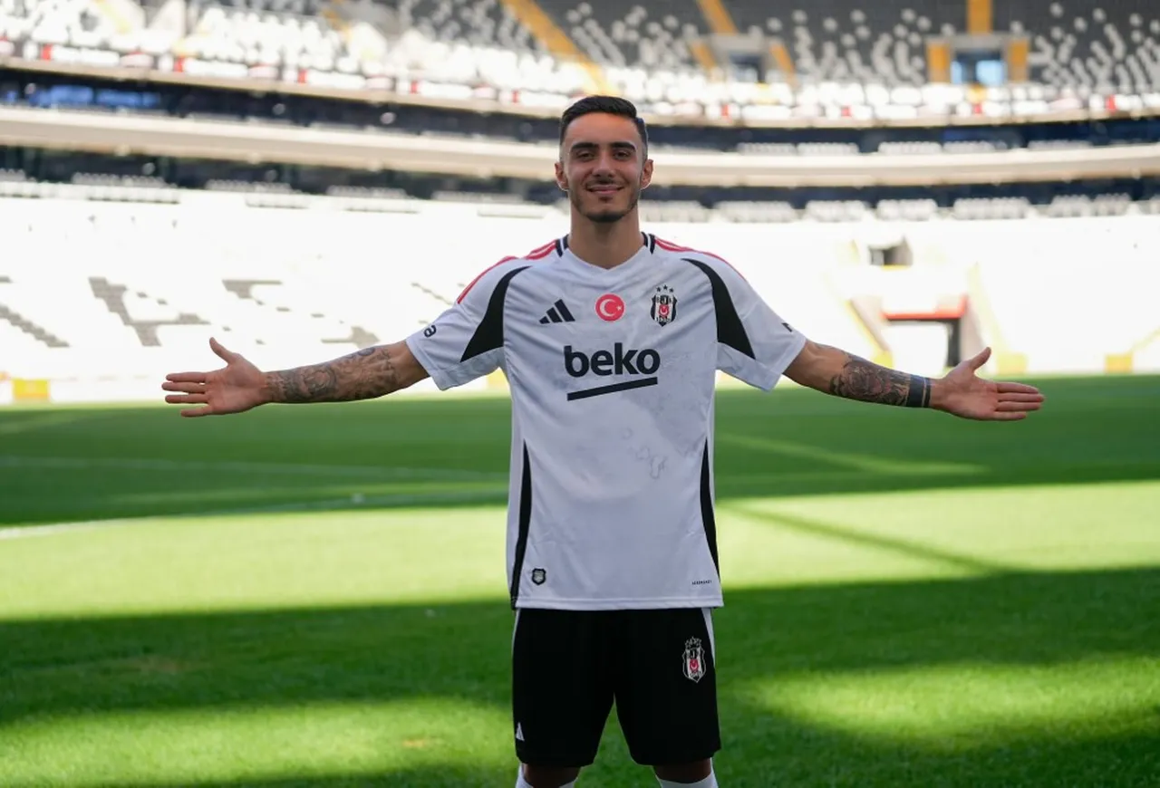 Emirhan Topçu