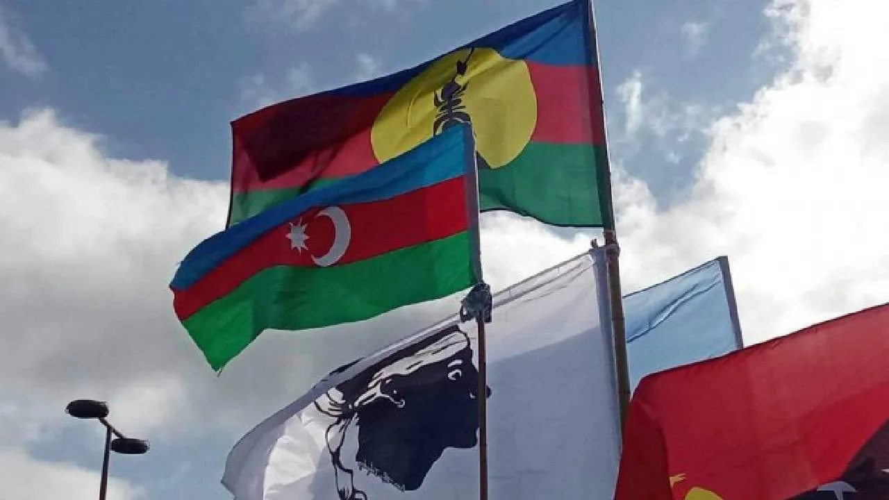 BM ve Bakü'den Fransa’ya Yeni Kaledonya tepkisi: Sömürgeci faaliyetlerinize son verin