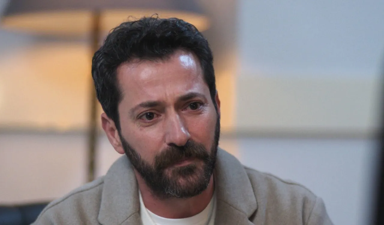 Burç Kümbetoğlu Uzak Şehir'den ayrılıyor mu?