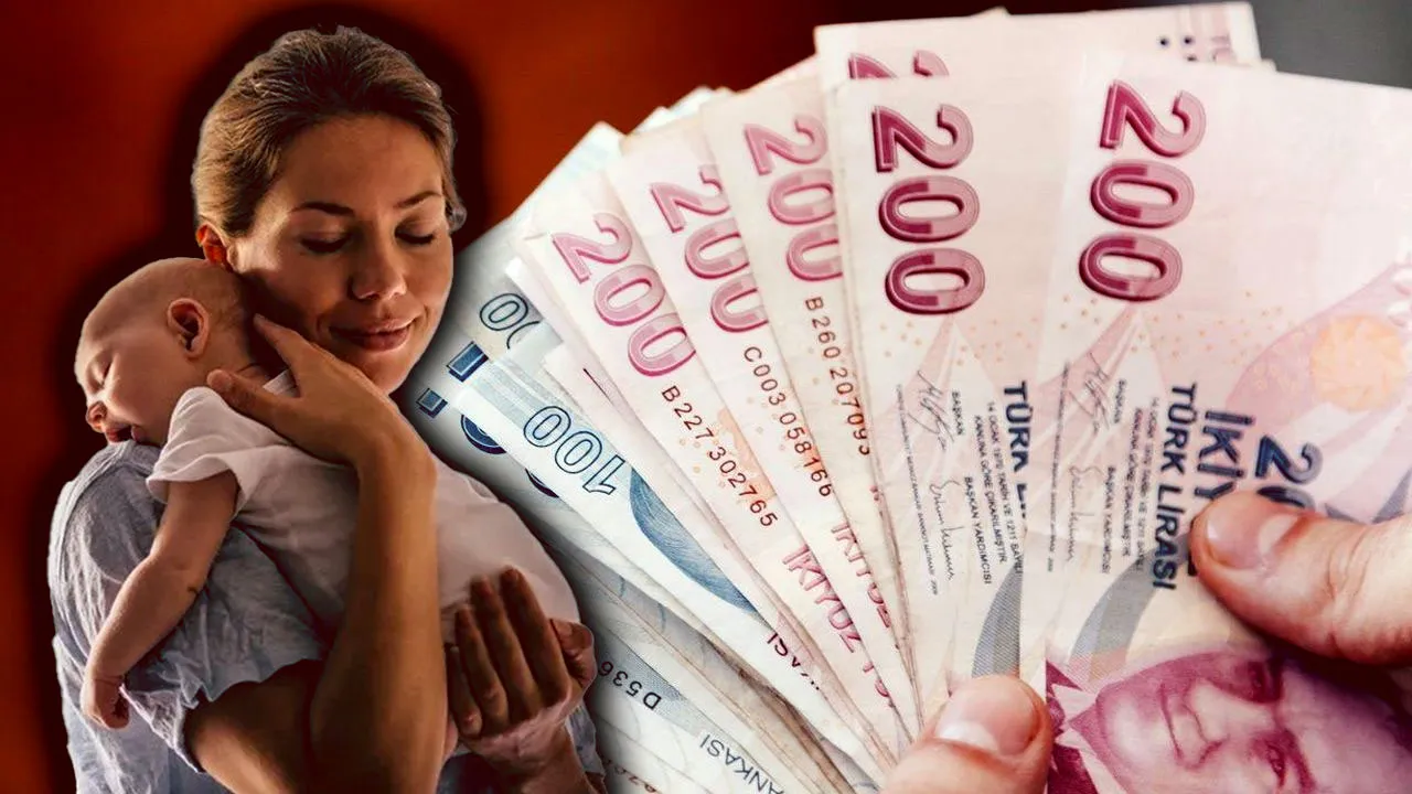 Çalışan annelere müjde! Süre uzatıldı, daha fazla maaş alacaklar