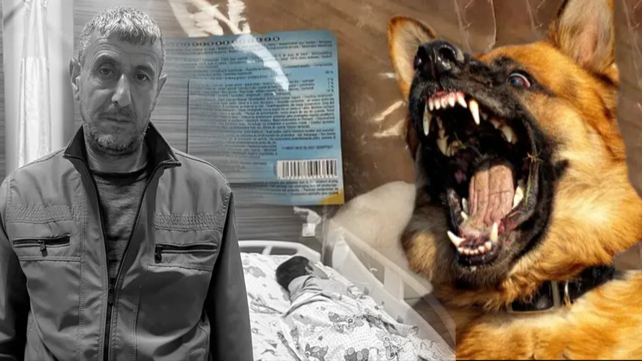 Camiye giderken saldırıya uğradı! 5 yaşındaki çocuğun dedesi isyan etti