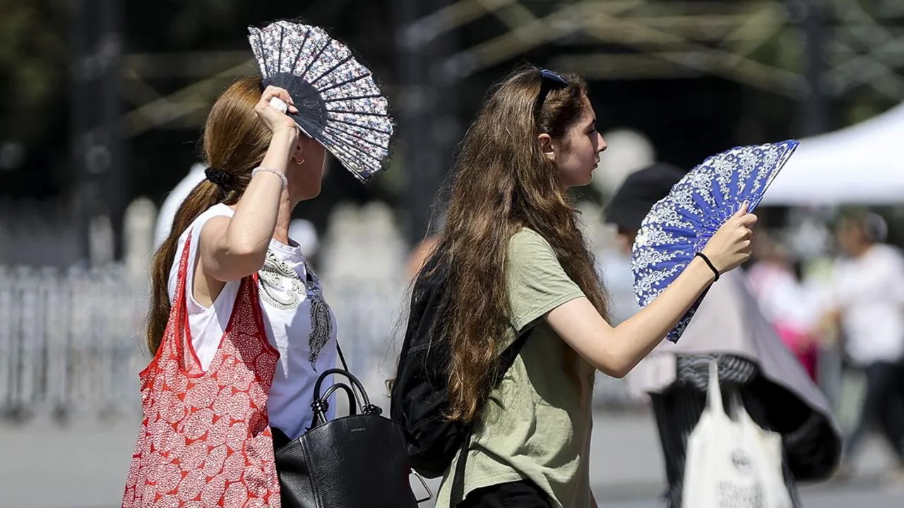 Çarşamba gününe dikkat! Meteoroloji son raporu yayımladı, uzman isim gün gün anlattı