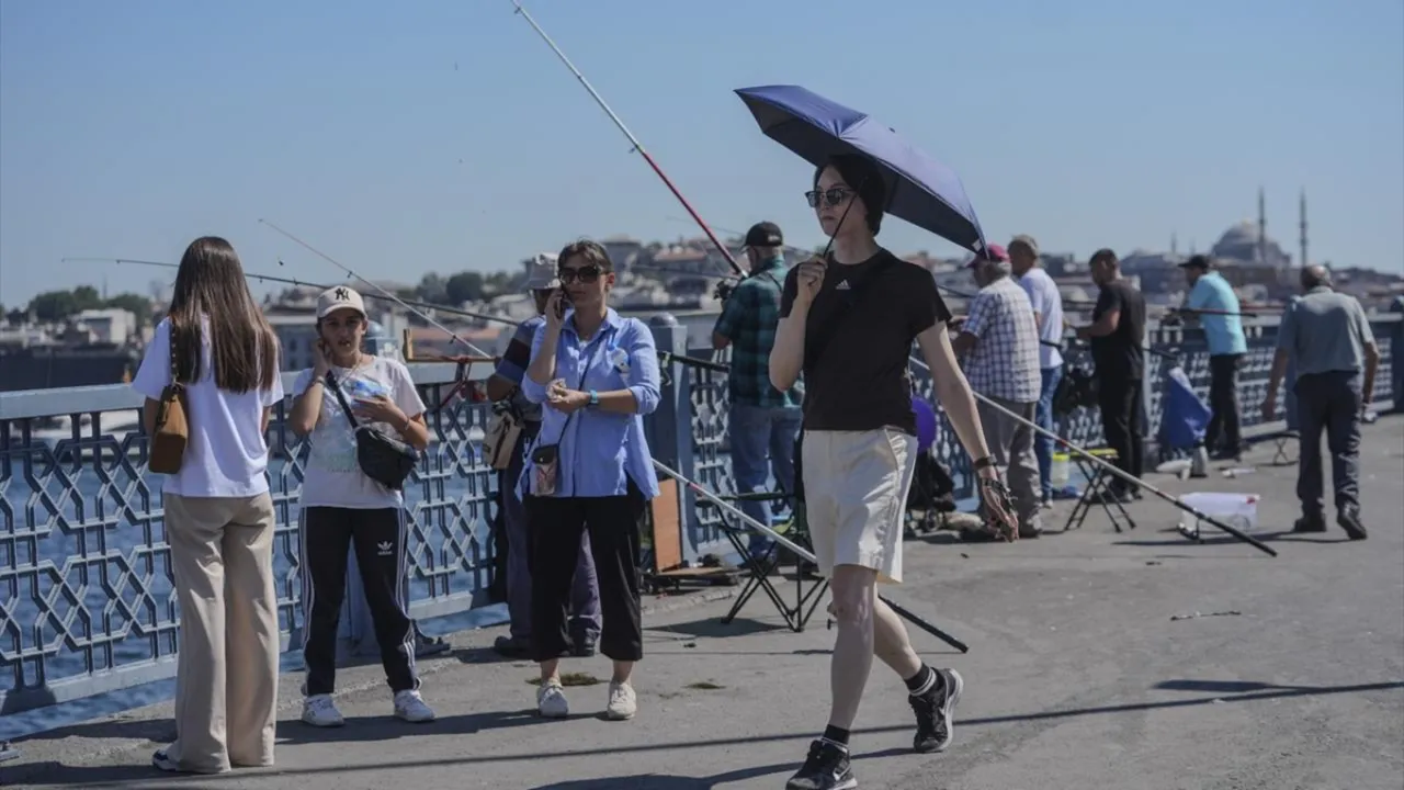 Çarşamba gününe dikkat! Meteoroloji son raporu yayımladı, uzman isim gün gün anlattı