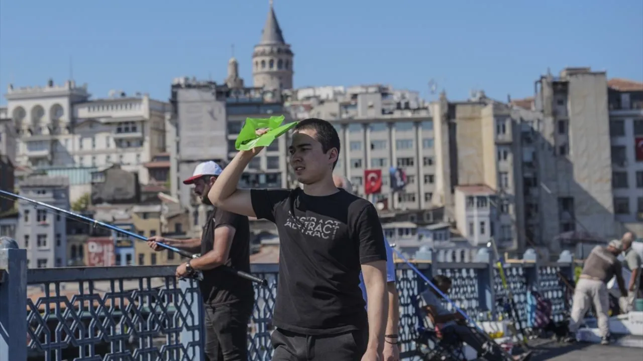 Çarşamba gününe dikkat! Meteoroloji son raporu yayımladı, uzman isim gün gün anlattı