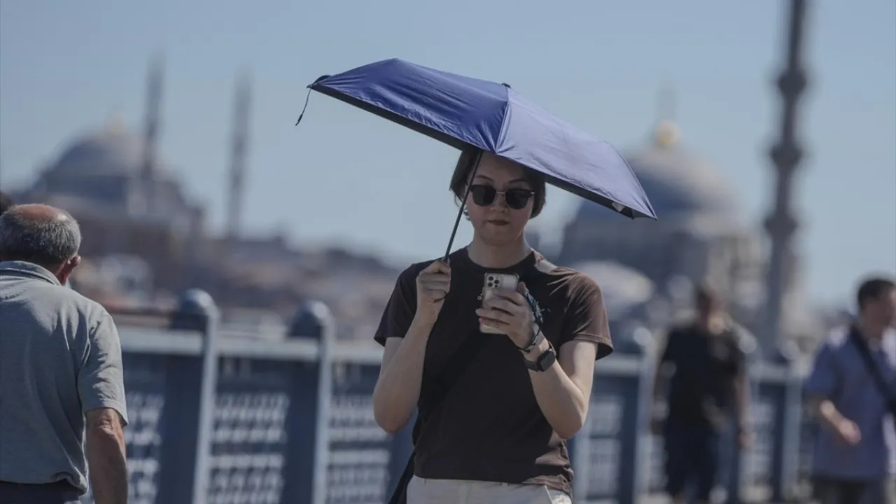 Çarşamba gününe dikkat! Meteoroloji son raporu yayımladı, uzman isim gün gün anlattı