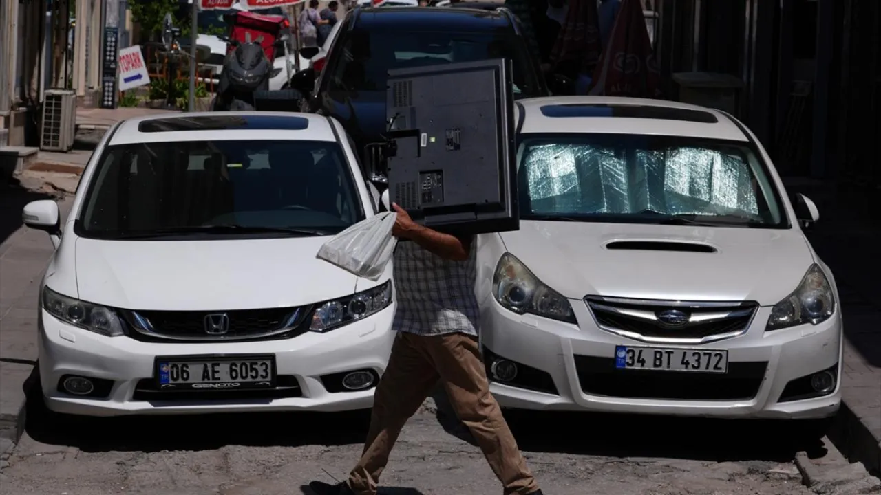 Çarşamba gününe dikkat! Meteoroloji son raporu yayımladı, uzman isim gün gün anlattı