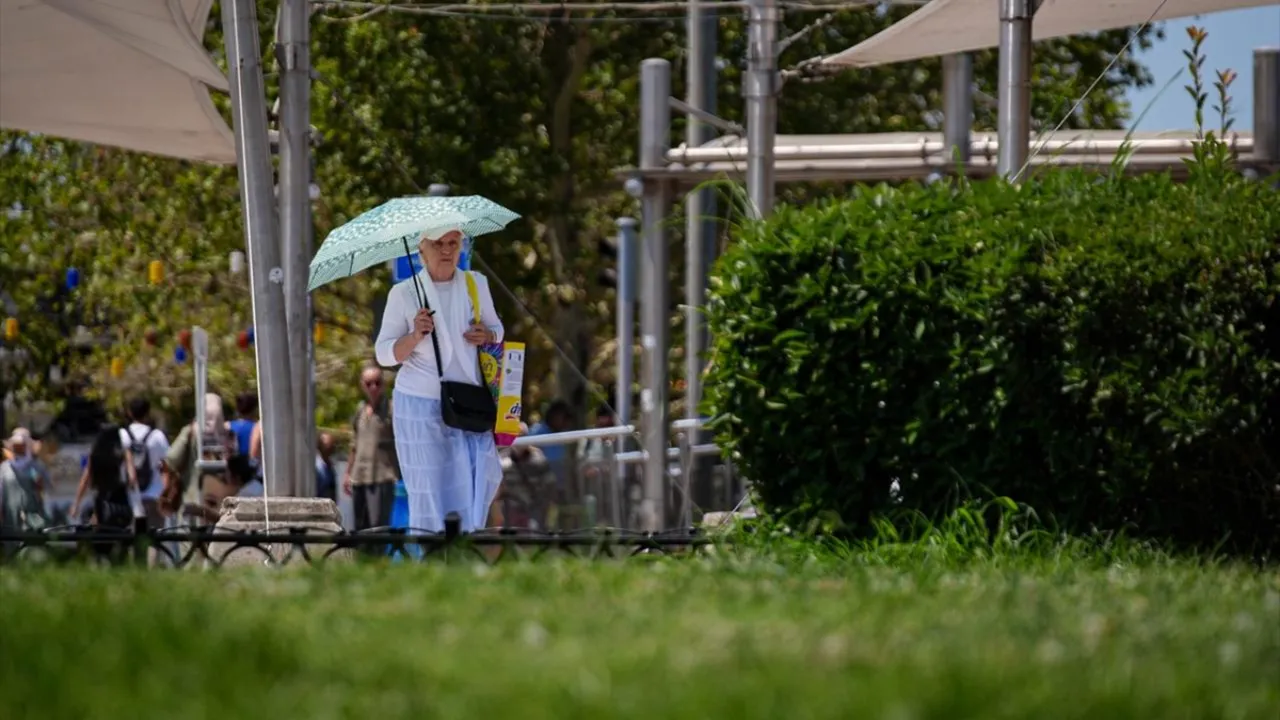 Çarşamba gününe dikkat! Meteoroloji son raporu yayımladı, uzman isim gün gün anlattı