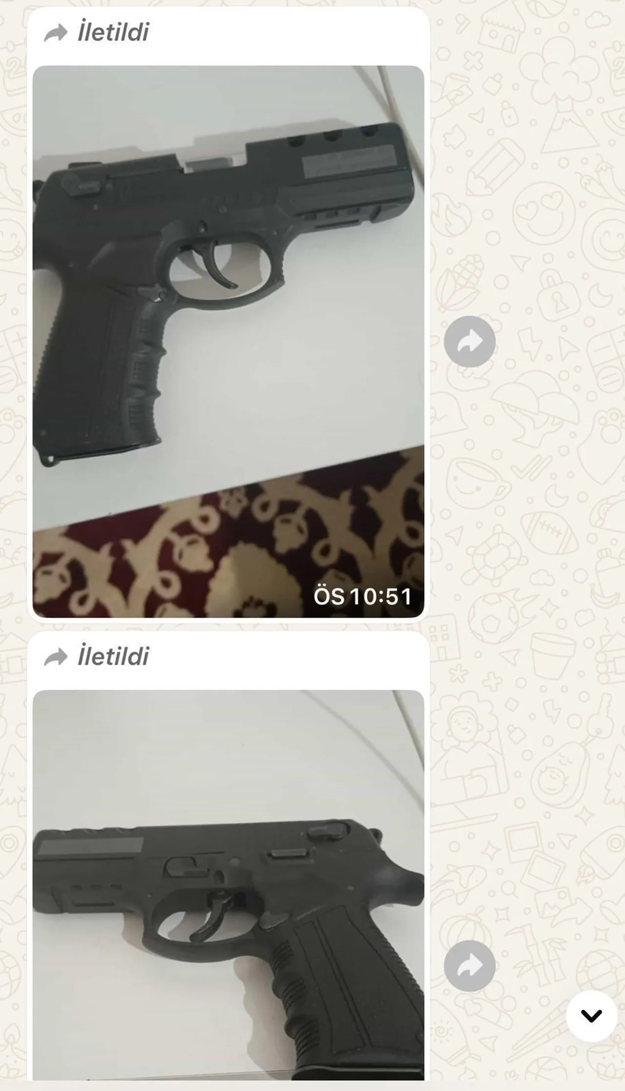 Damadını öldüren kayınvalideye alkışlı karşılama: Yapmasaydım hepimizi...