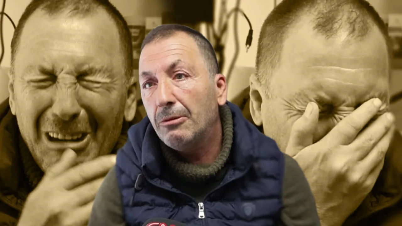 Emeklilik hayali SGK’da kabusa döndü! Gerçeği öğrenince gözyaşlarına boğuldu 