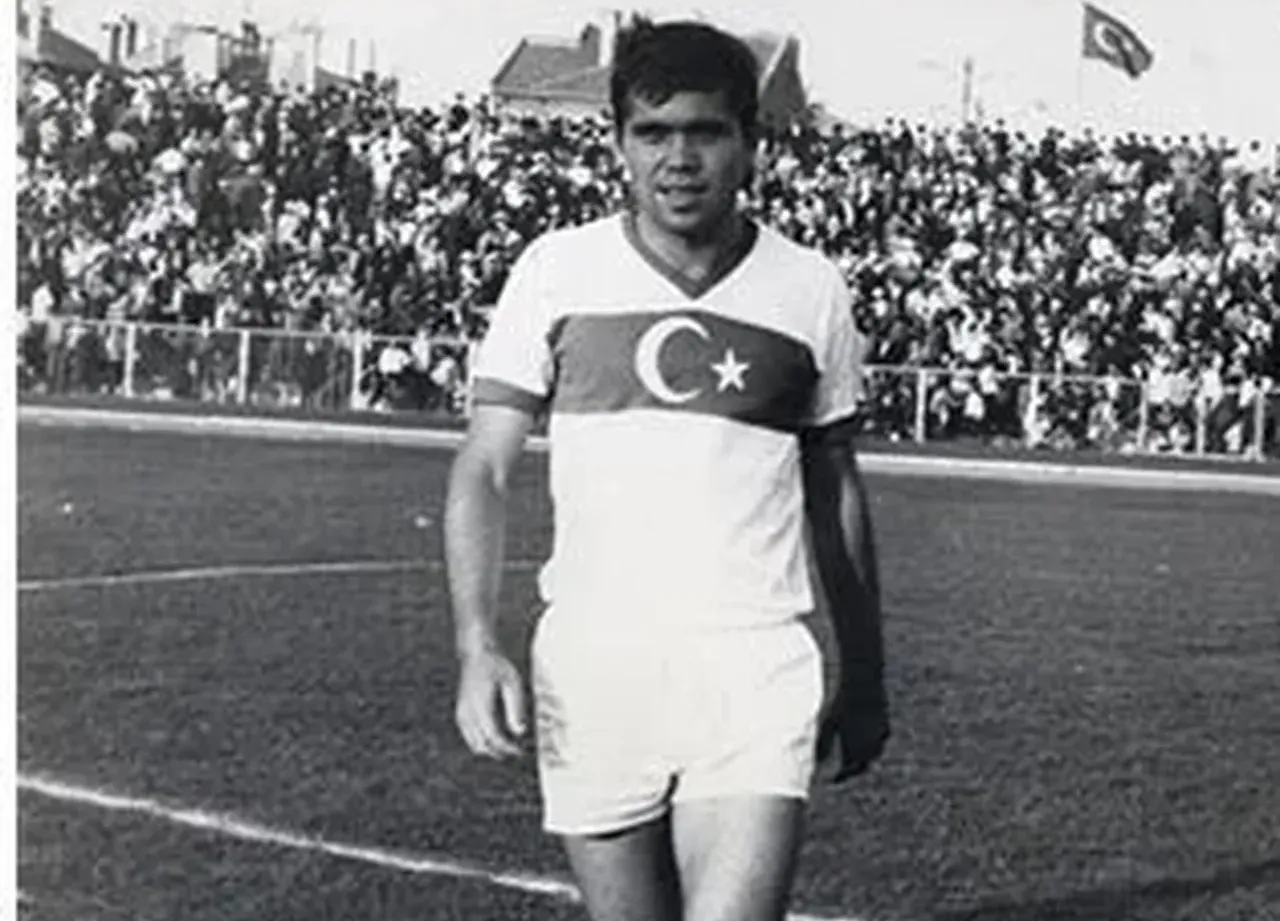 Nihat Atacan