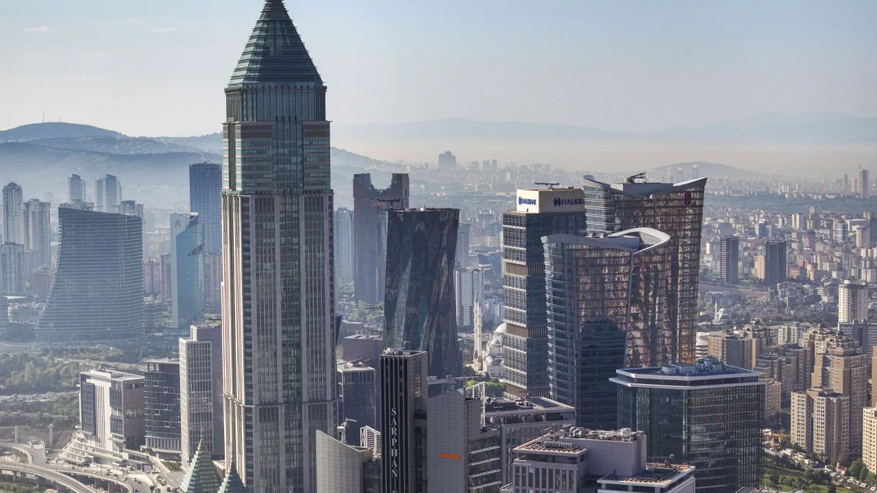 Finans devlerinin rotası Türkiye! Asya Kalkınma Bankası da ofis açıyor