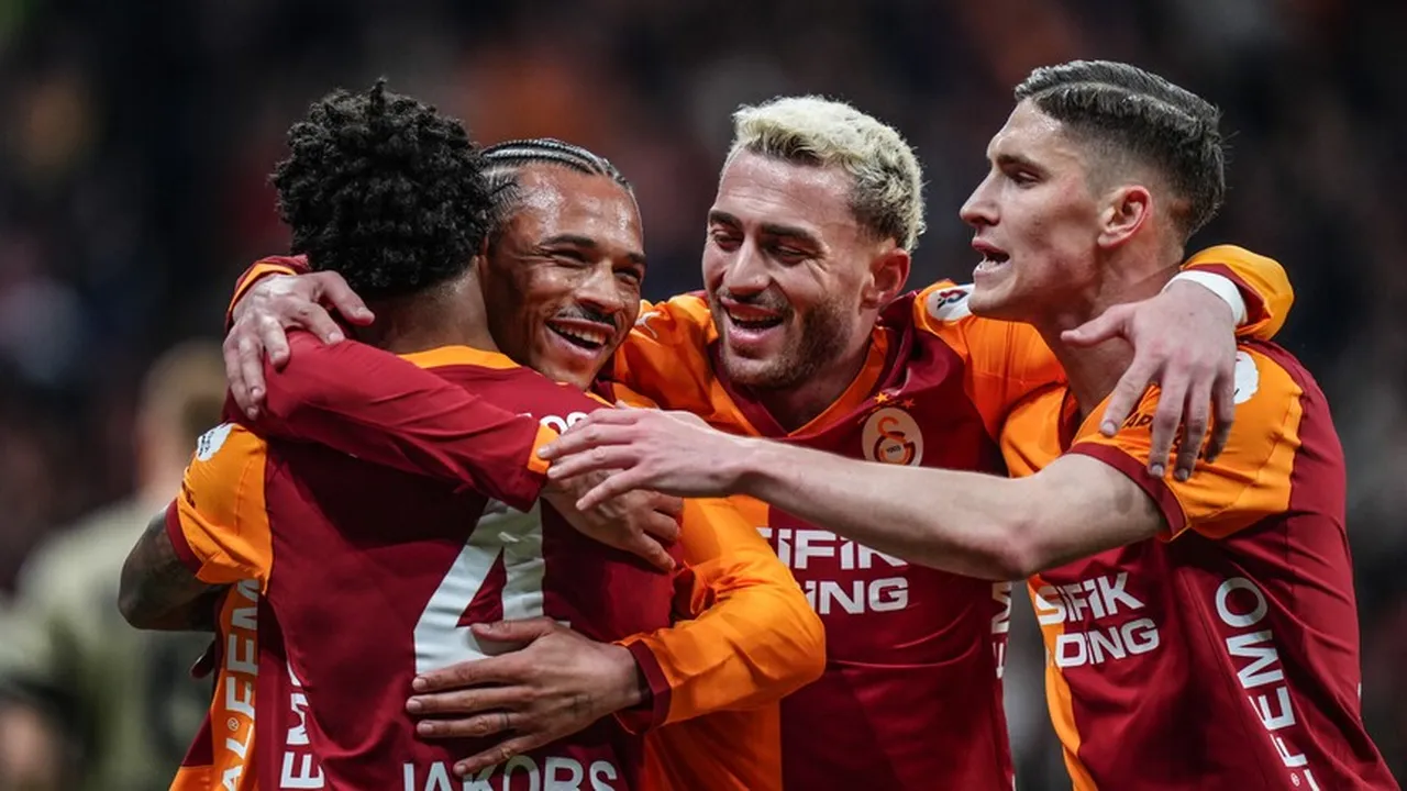 Galatasaray-Antalyaspor maçı hangi kanalda, nereden izlenir? Galatasaray maçı yayın bilgileri