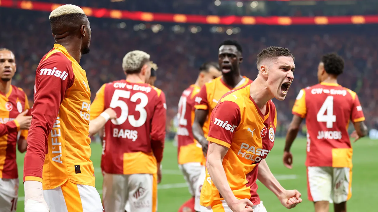 Galatasaray Futbol Takımı