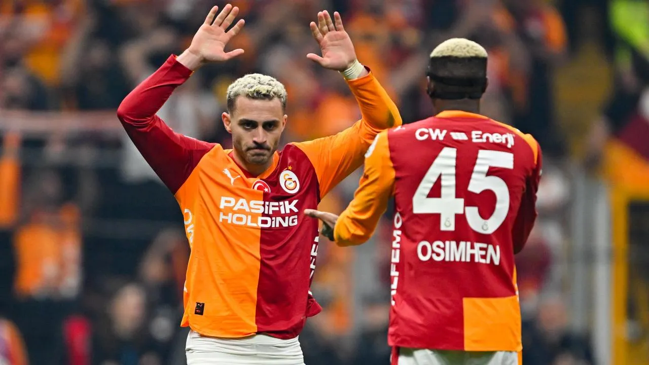 Galatasaray Antalyaspor'u yenerse şampiyon mu olacak? 