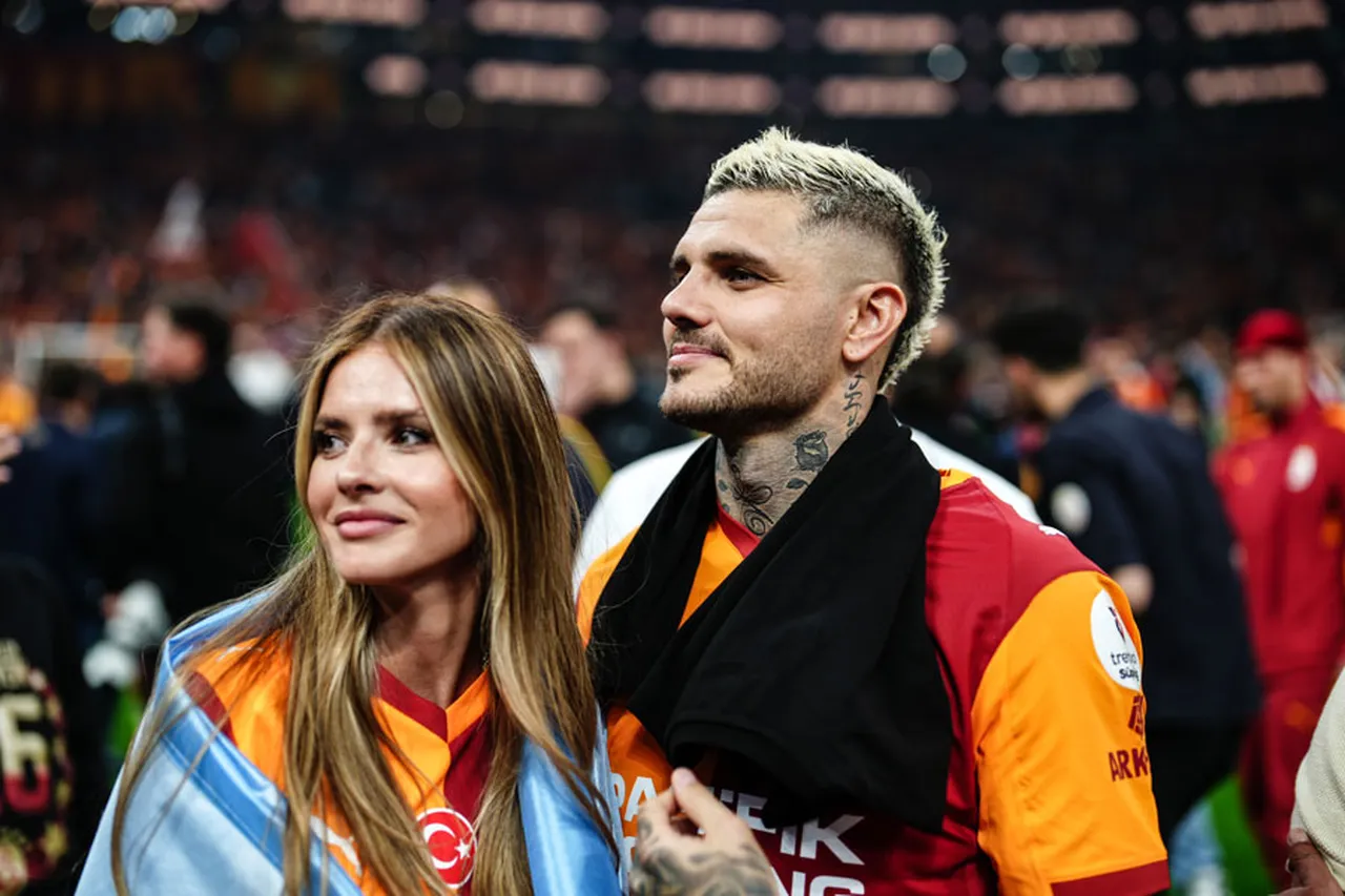 Galatasaray - Antalyaspor