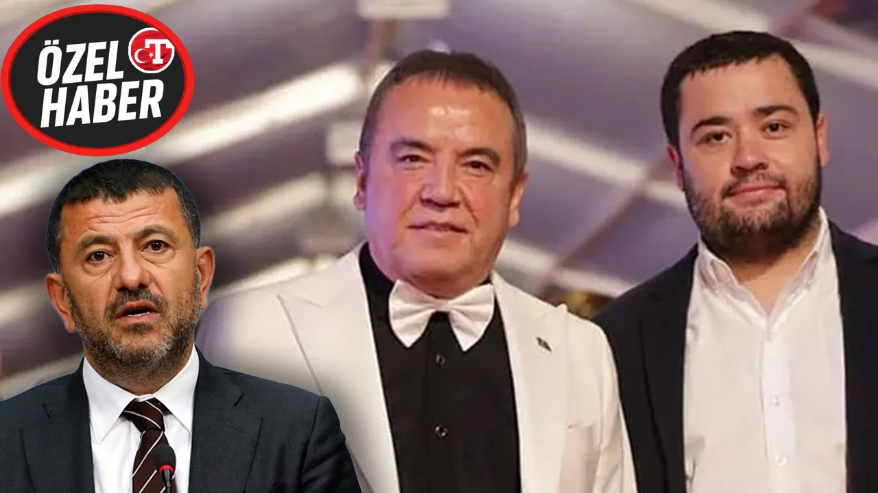 Gökhan Böcek adaylık rüşvetini itiraf etti: 1 milyon avroyu CHP merkezine götürdüm