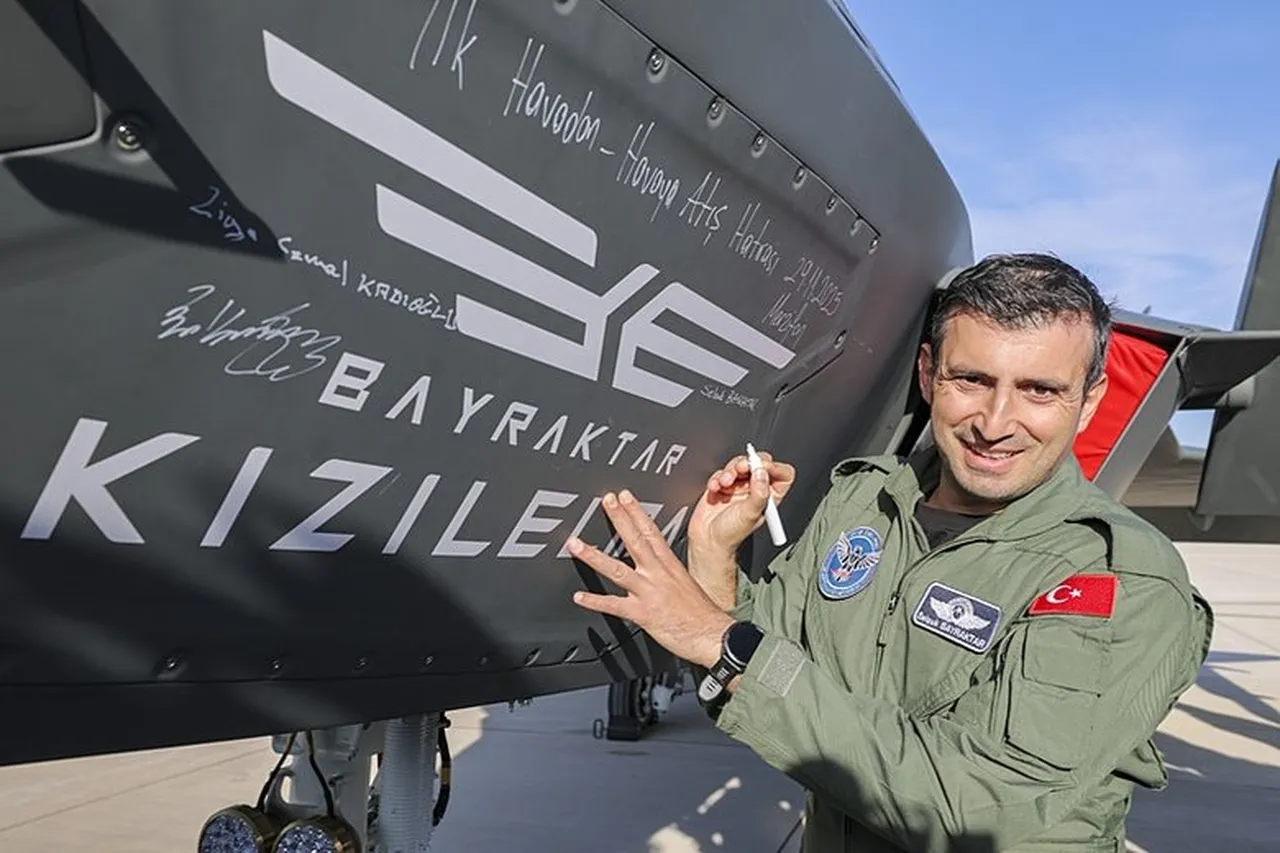 Haluk Bayraktar duyurdu: Türkiye, Avrupa’nın en yüksek kapasiteli mühimmat üssü yolunda!