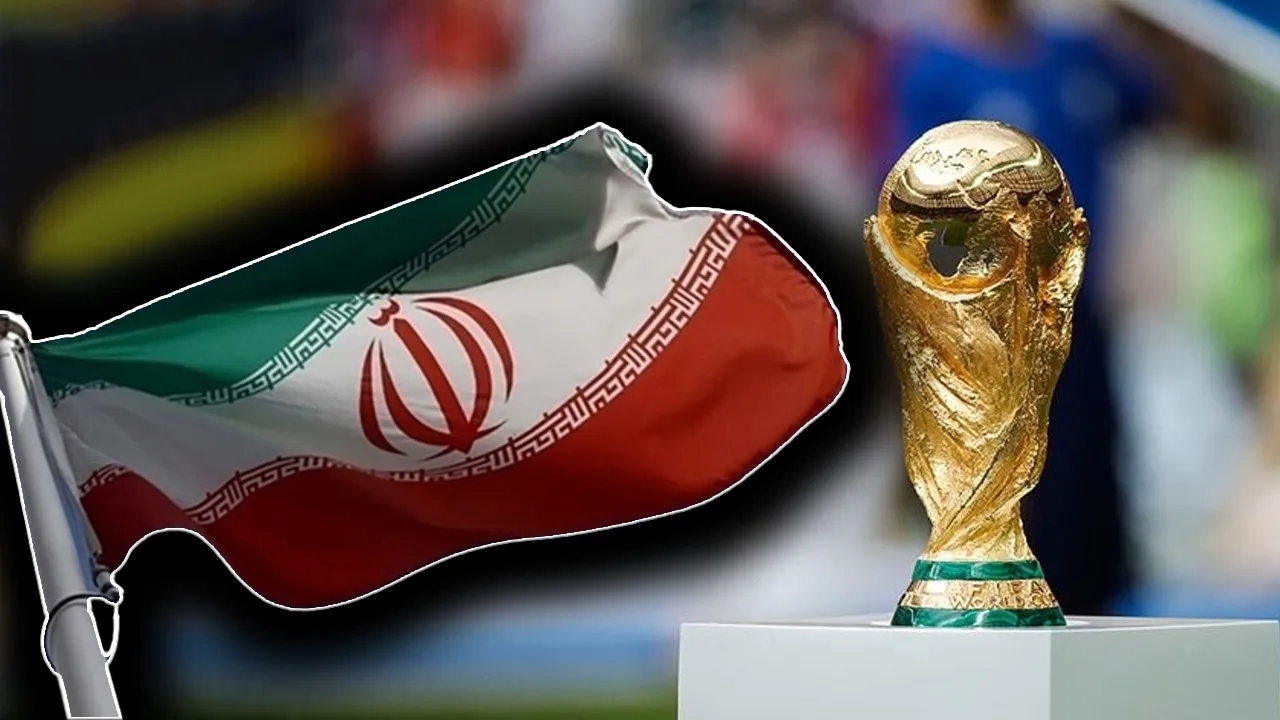 İran Milli Takımı’nın 2026 Dünya Kupası katılımı resmileşti