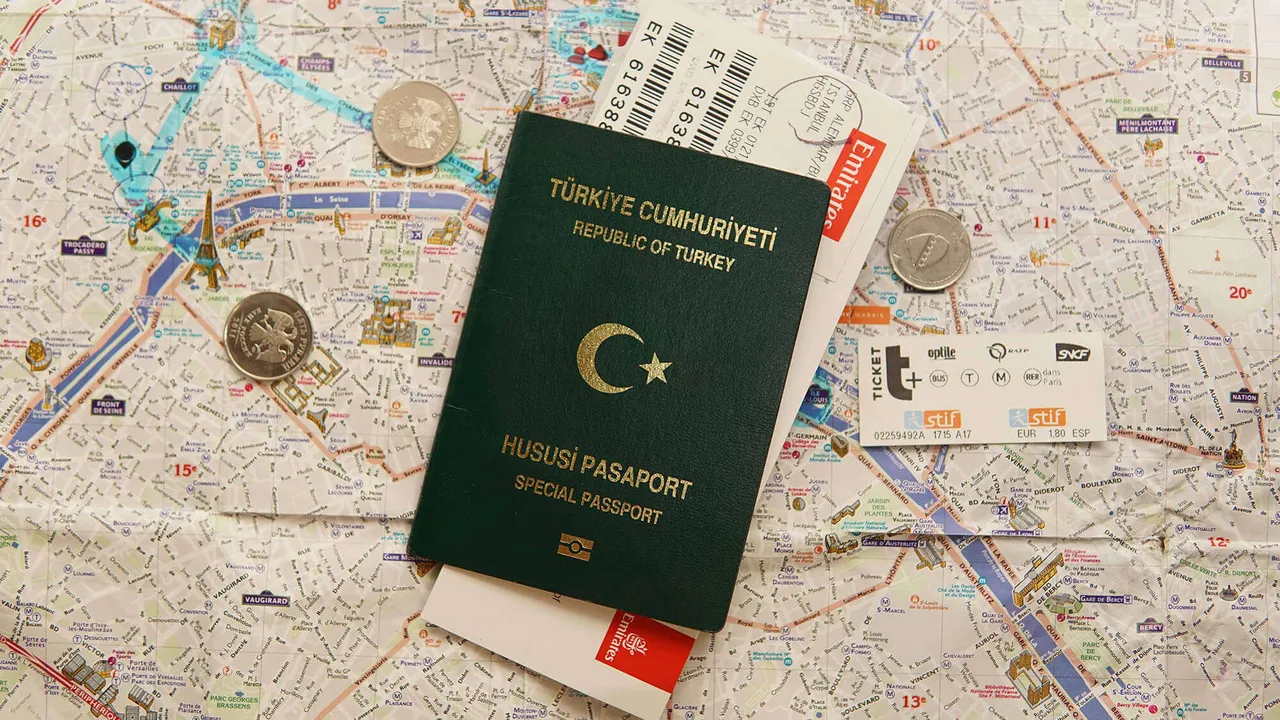 Kanun teklifi mecliste! Özel okul öğretmenlerine yeşil pasaport verilecek mi, kimler yeşil pasaport alabilir?