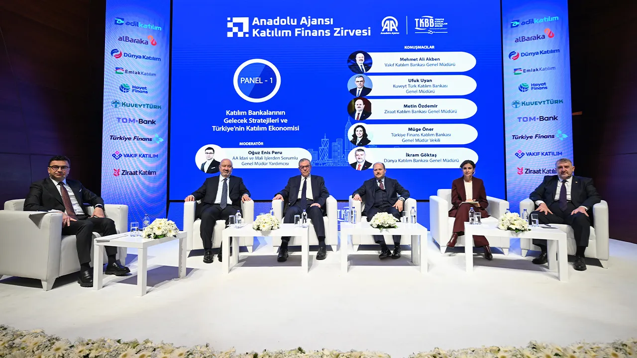 Katılım bankalarının gelecek stratejileri