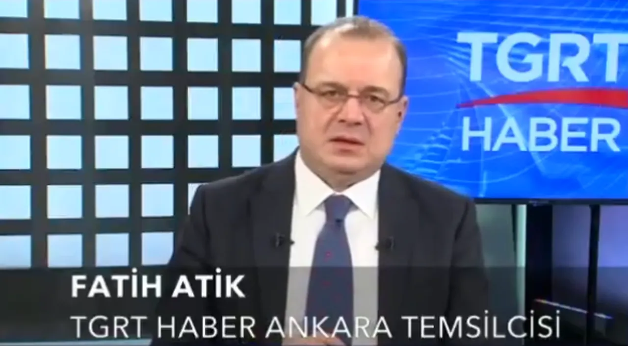 Kılıçdaroğlu'ndan Burcu Köksal'a telefon! Canlı yayında açıklandı