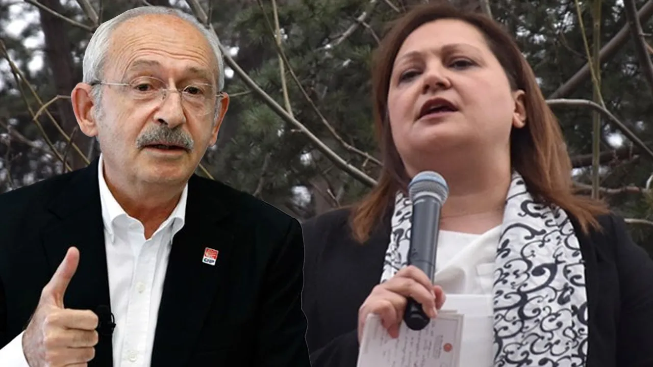 'KEŞKE' DİYEREK İSTEĞİNİ AKTARDI