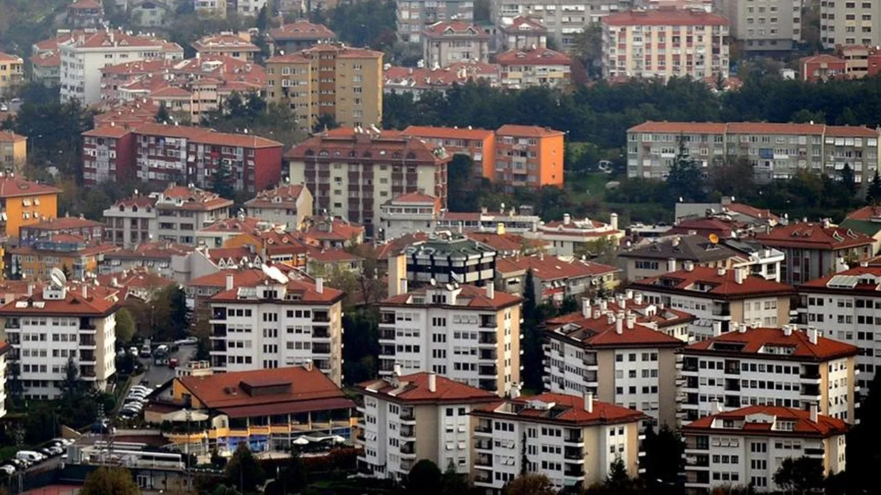Konutta alım iştahı faiz duvarına çarpıyor! Alıcı da üretici de kredi kampanyası bekliyor