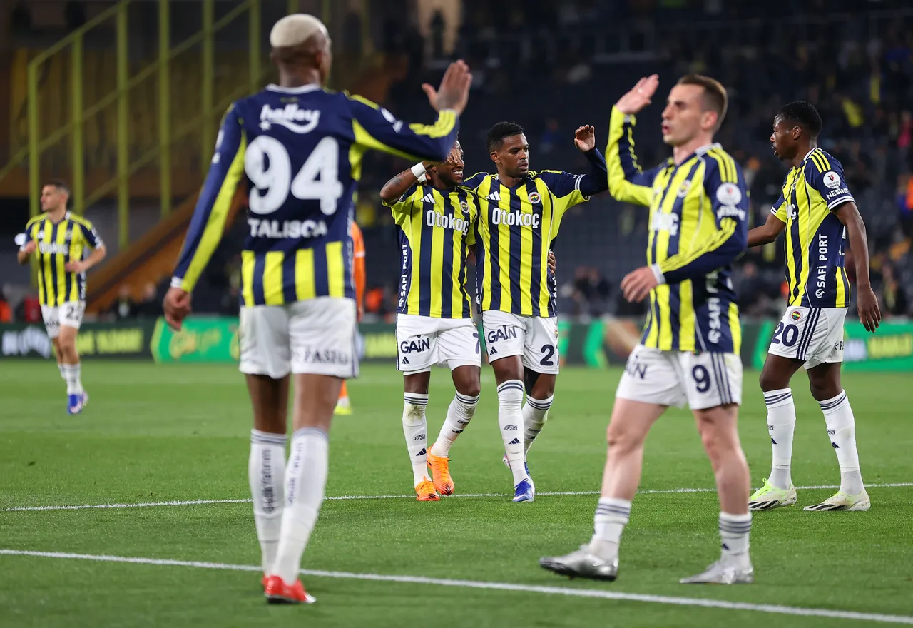 Fenerbahçe