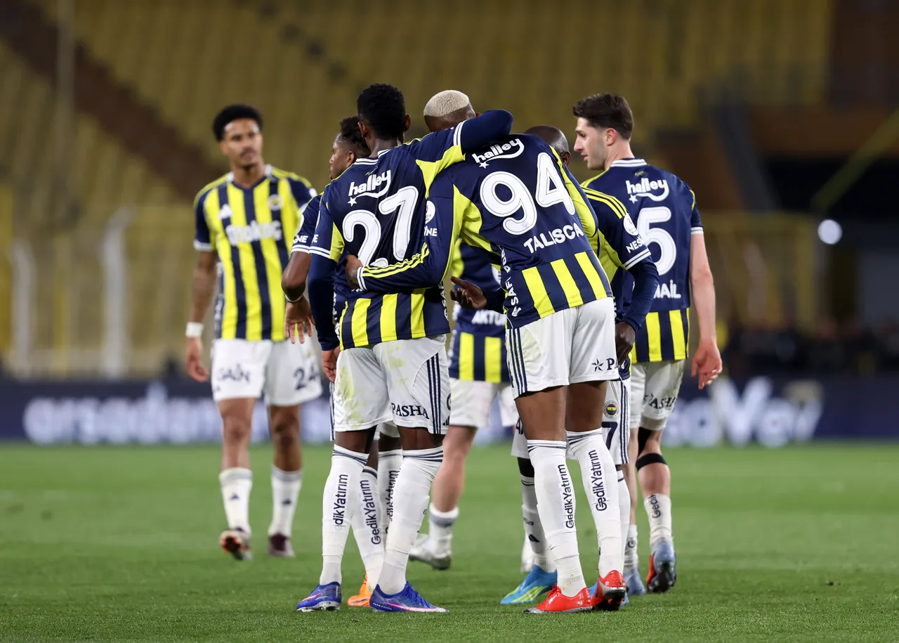 Fenerbahçe