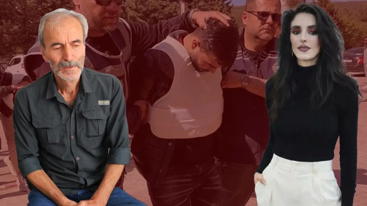 Kübra Yapıcı'nın acılı babasından yetkililere idam çağrısı: O canilerin yaşamamaları lazım