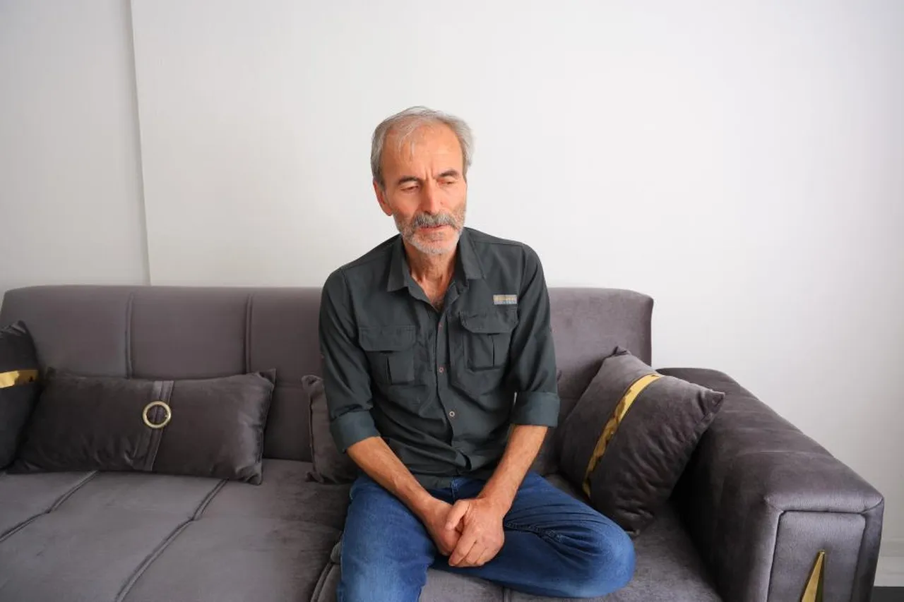 Yunus Yapıcı
