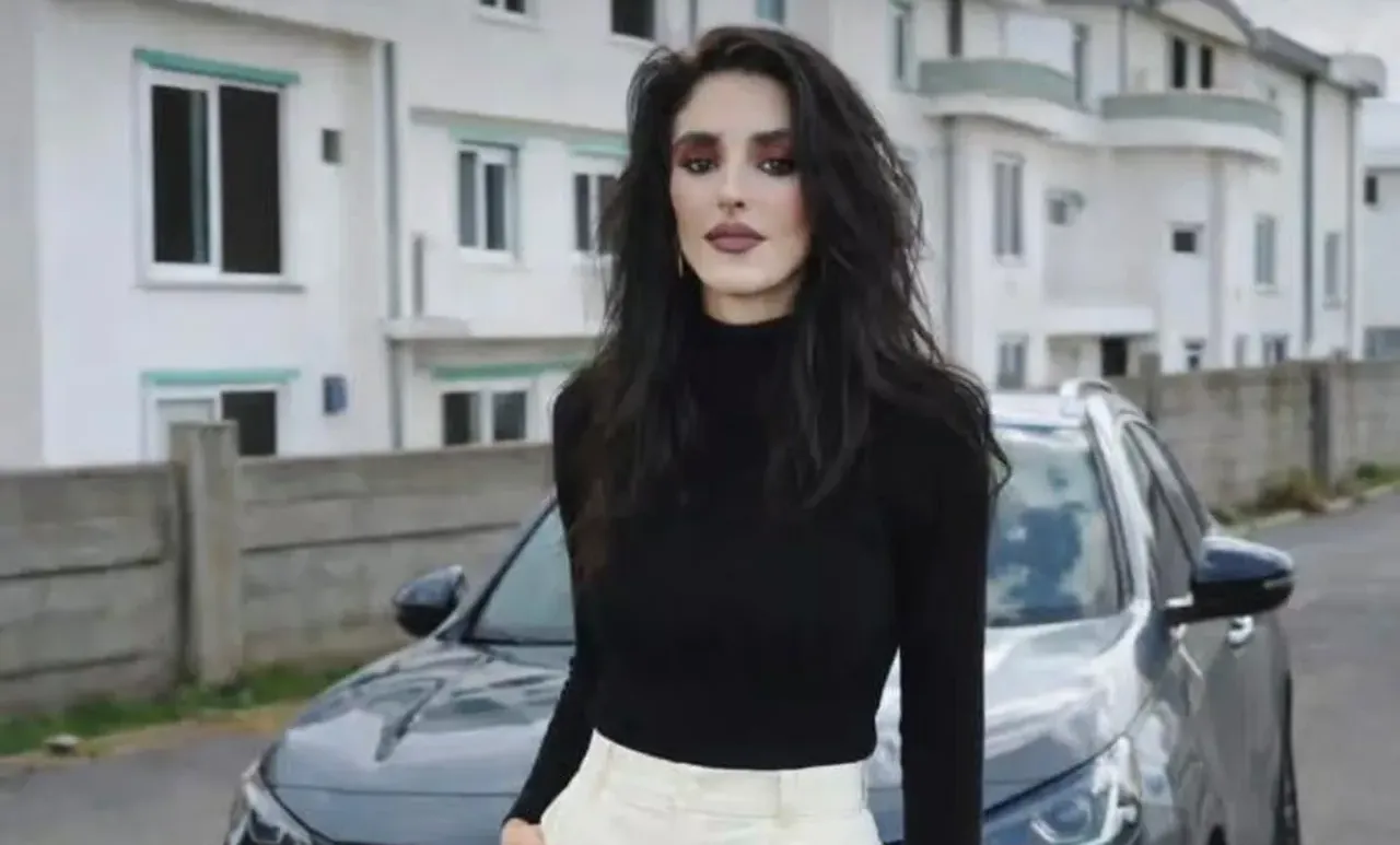 Kübra Yapıcı