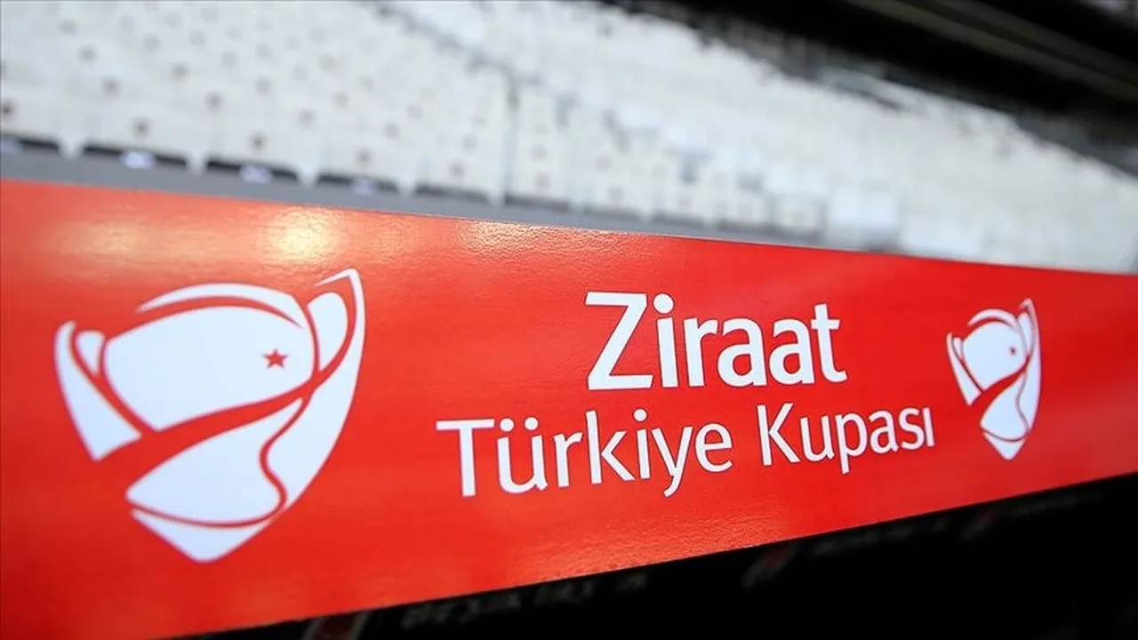 Kupa finali ne zaman? Ziraat Türkiye Kupası finali Antalyada oynanacak