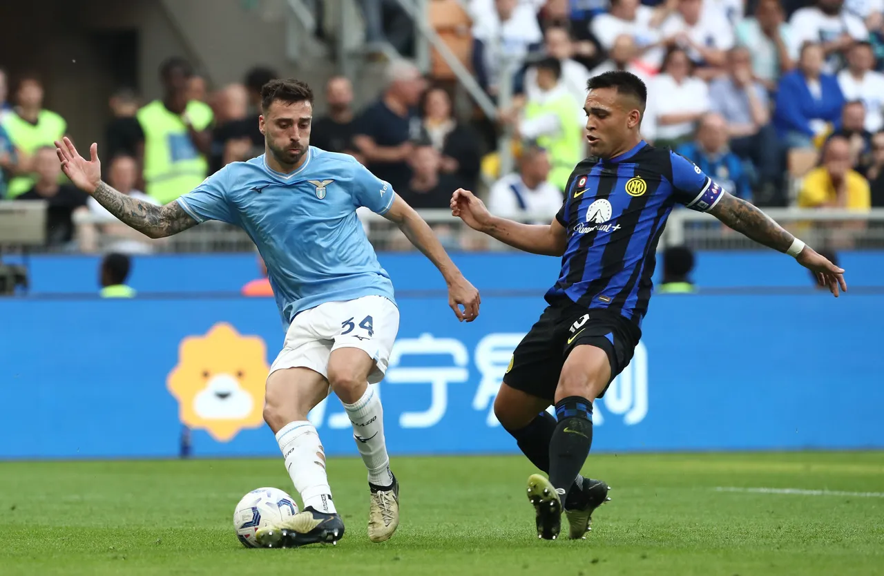 Lazio Inter maçı hangi kanalda, Hakan Çalhanoğlu sakat mı, oynayacak mı? İşte muhtemel 11ler
