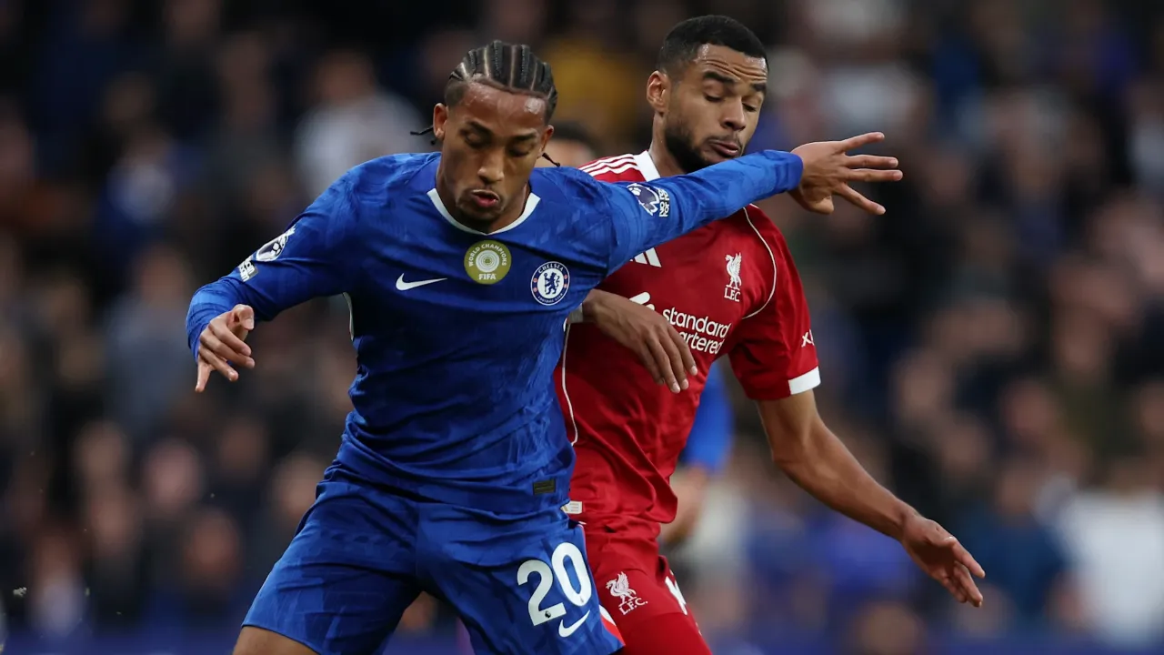 Liverpool-Chelsea maçı hangi kanalda, saat kaçta canlı yayınlanacak? İşte muhtemel 11