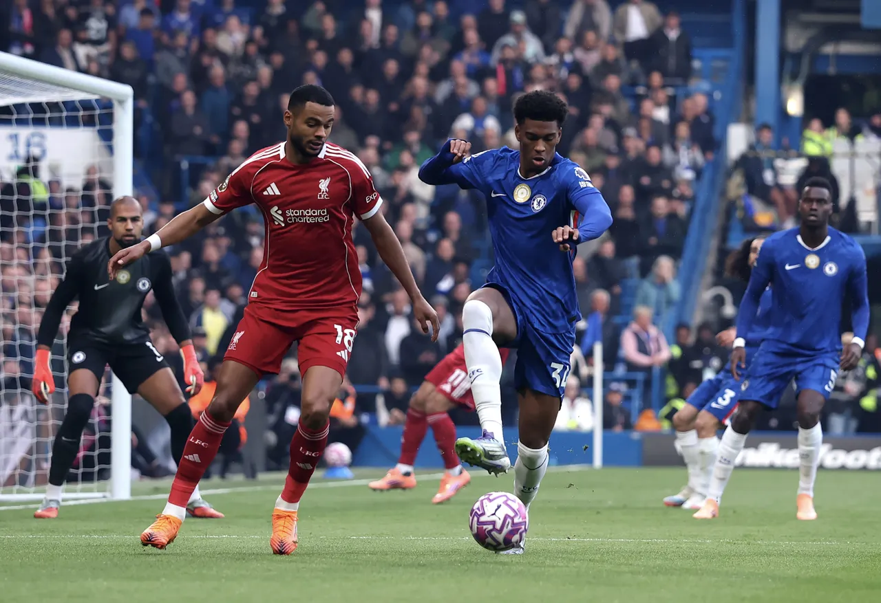 Liverpool-Chelsea maçı hangi kanalda, saat kaçta canlı yayınlanacak? İşte muhtemel 11