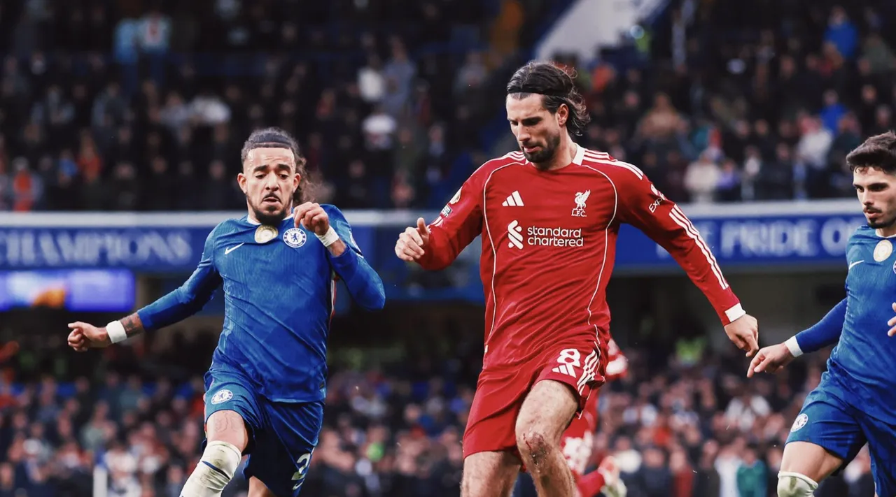 Liverpool-Chelsea maçı hangi kanalda, saat kaçta canlı yayınlanacak? İşte muhtemel 11
