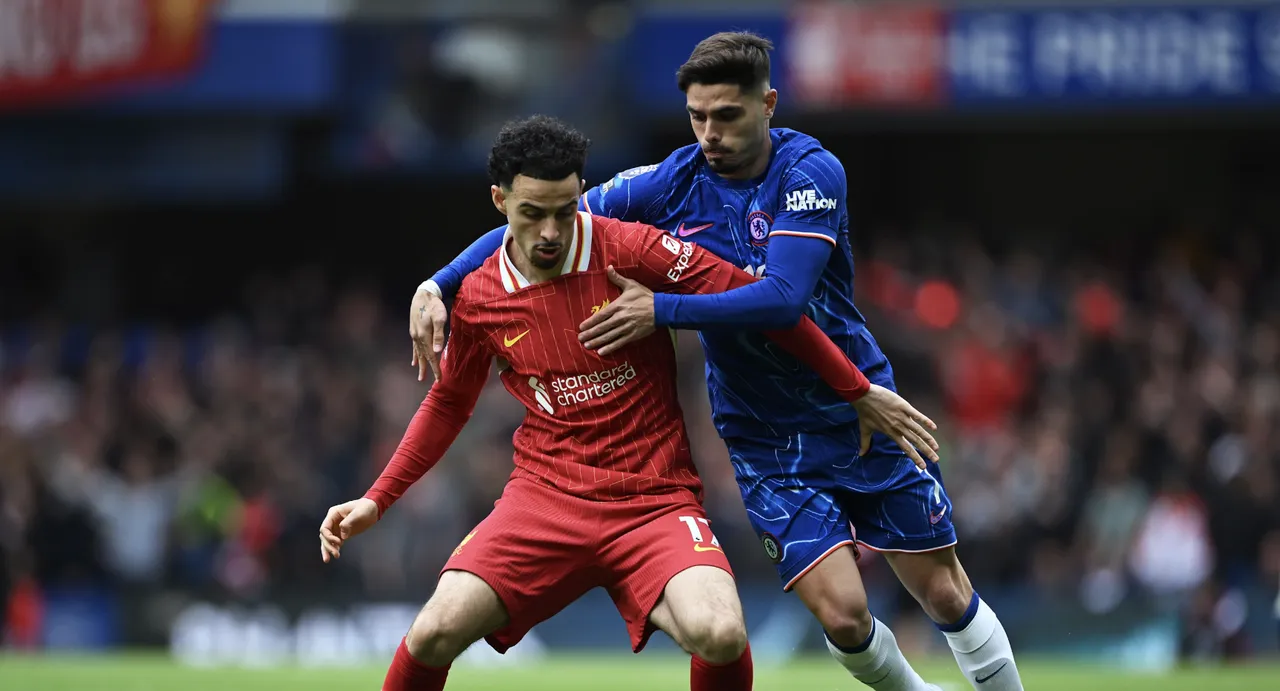 Liverpool-Chelsea maçı hangi kanalda, saat kaçta canlı yayınlanacak? İşte muhtemel 11