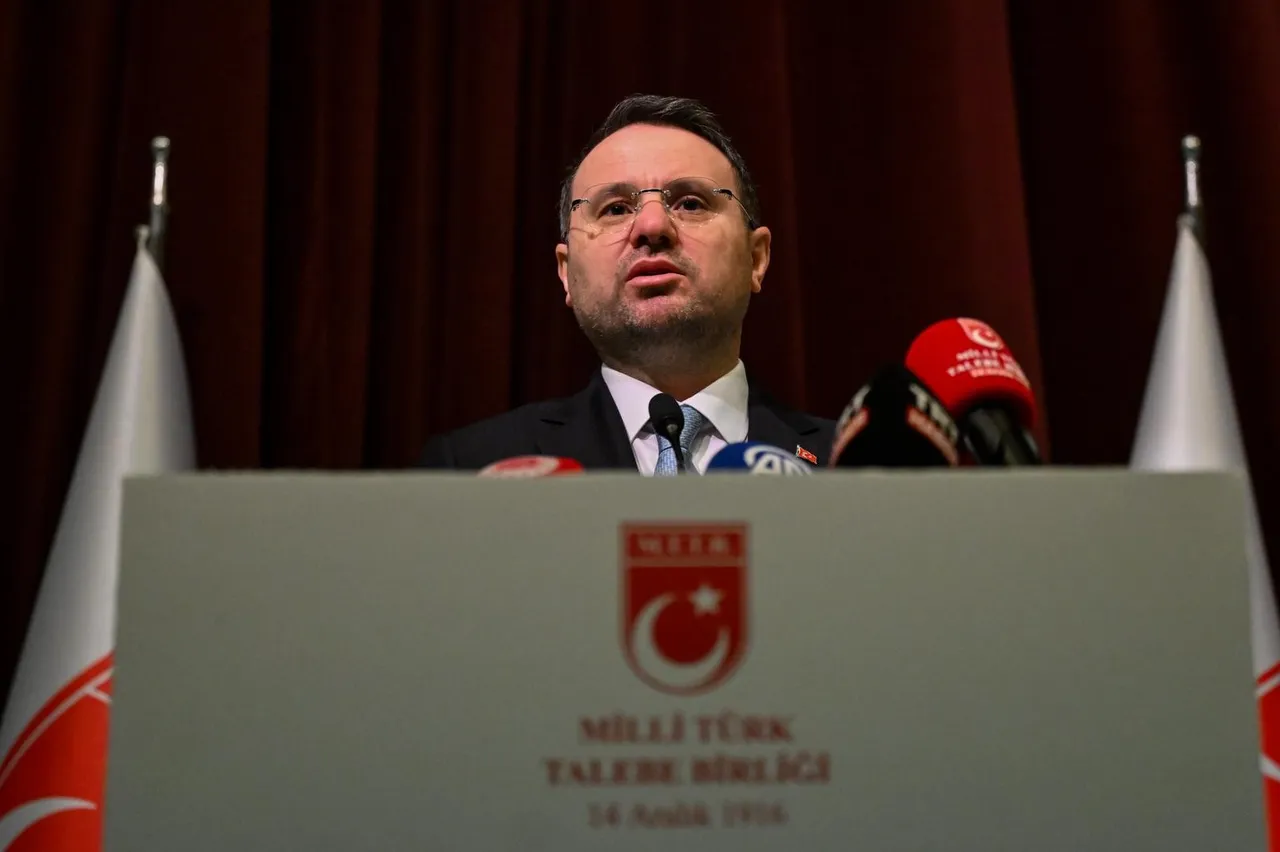 Mahkumlar için dönüm noktası! Bakan Gürlek cezaevlerindeki sistemin detaylarını paylaştı