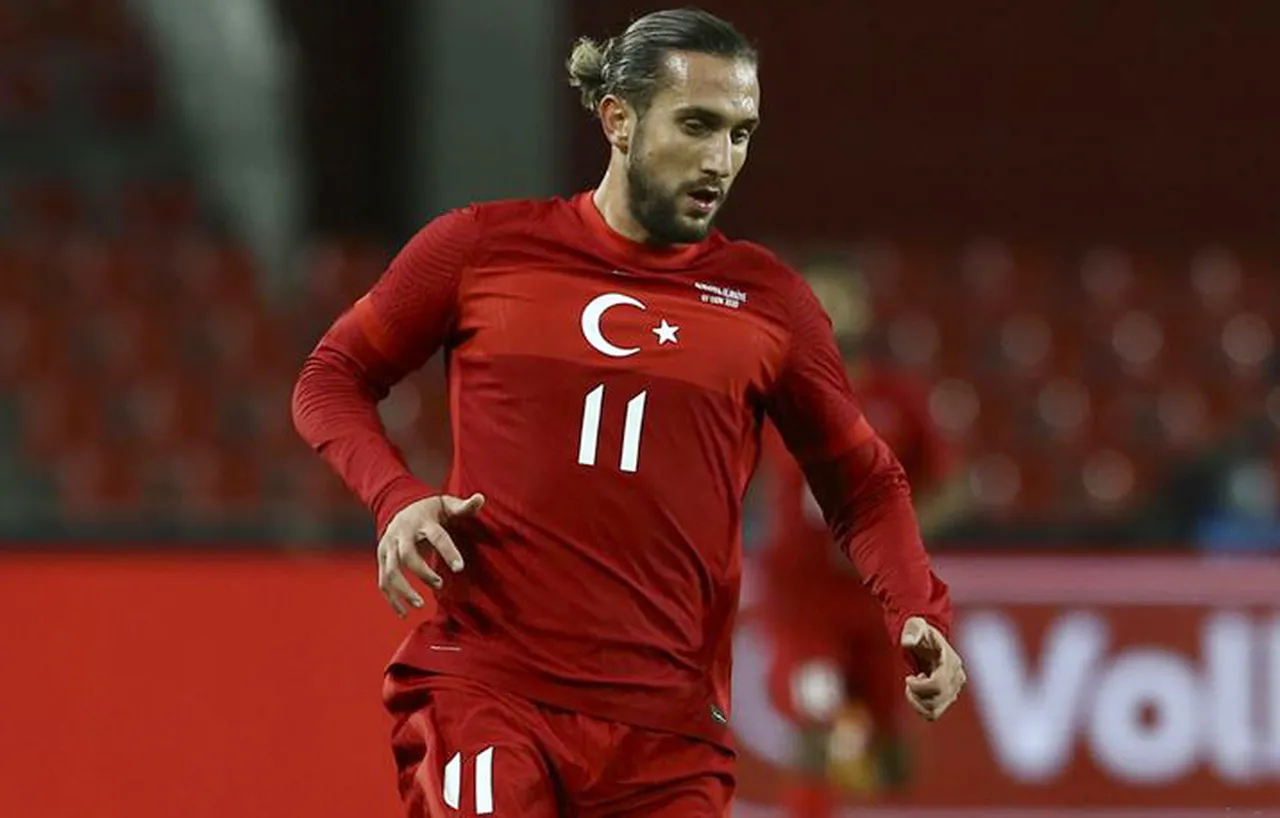 Yusuf Yazıcı