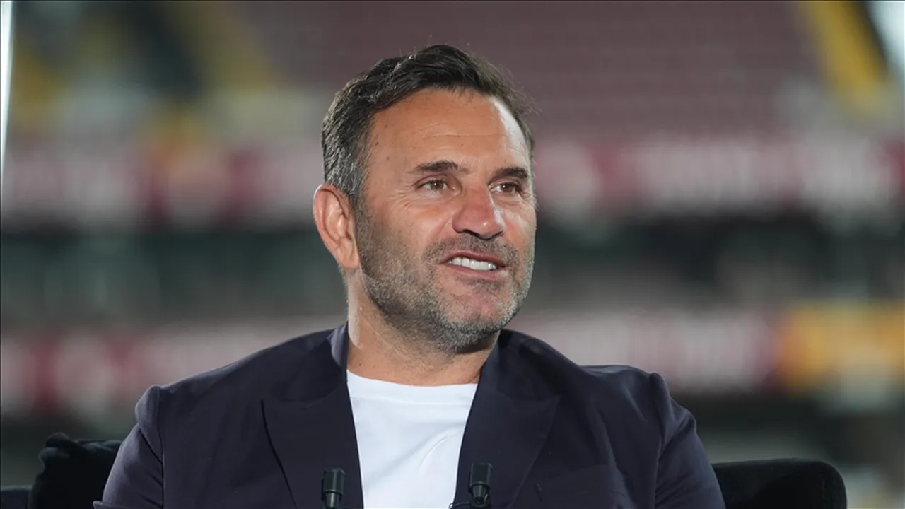 Okan Buruk