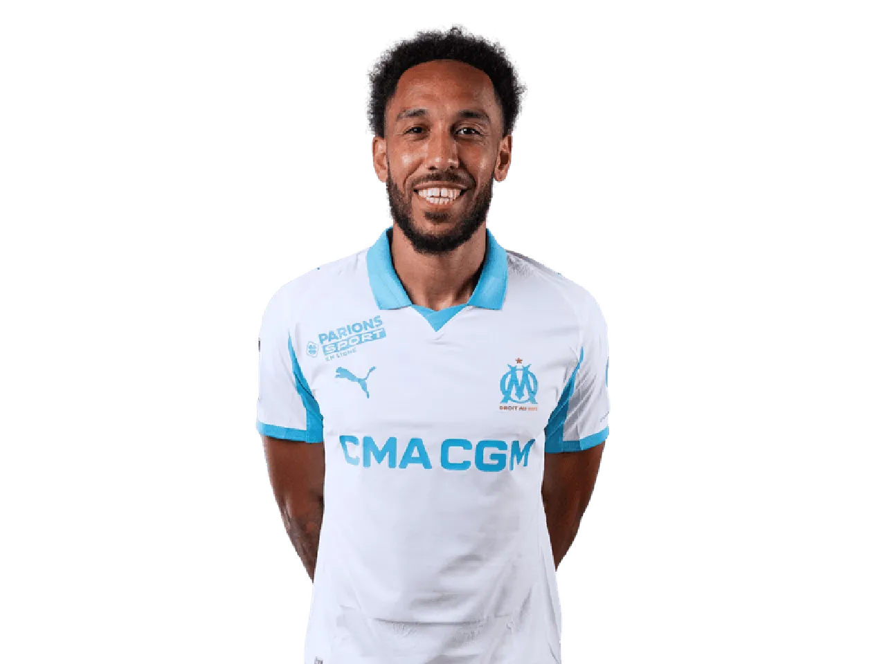 Pierre-Emerick Aubameyang